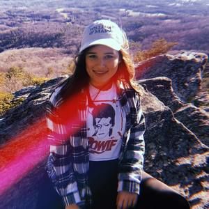 Meet your Posher, Kylie